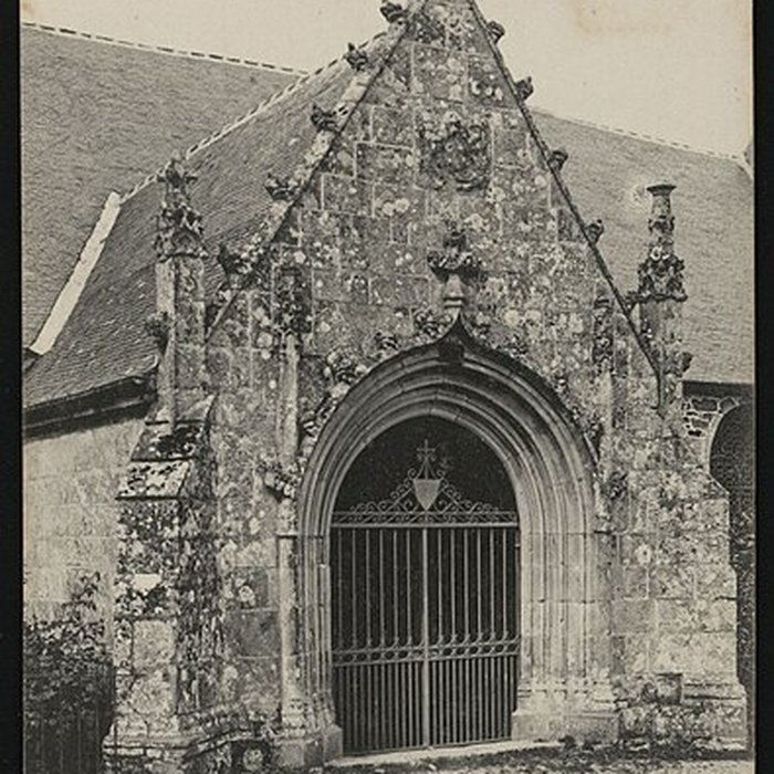 Photo de Église Notre-Dame du Tertre