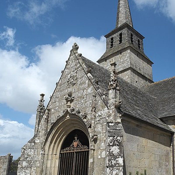 Photo de Église Notre-Dame du Tertre