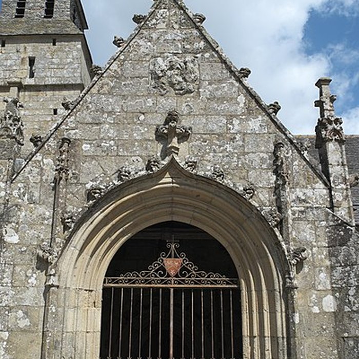 Photo de Église Notre-Dame du Tertre