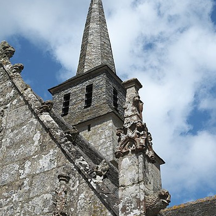 Photo de Église Notre-Dame du Tertre