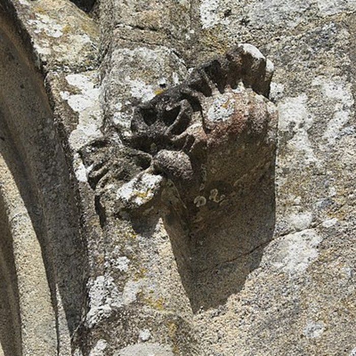 Photo de Église Notre-Dame du Tertre