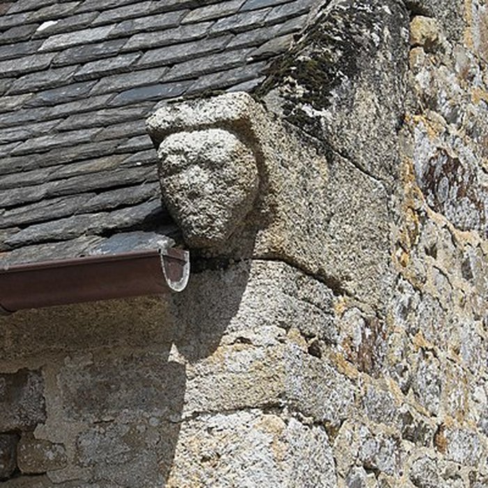 Photo de Église Notre-Dame du Tertre