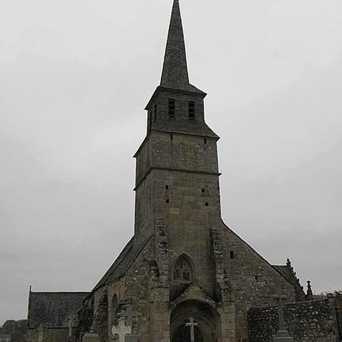 Photo de Église Notre-Dame du Tertre