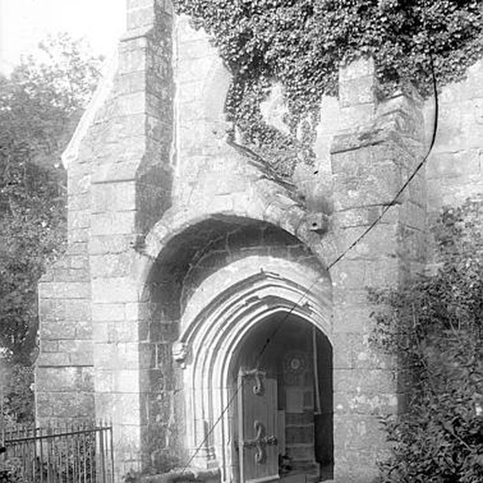 Photo de Église Notre-Dame du Tertre