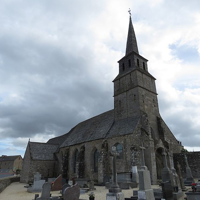 Photo de Église Notre-Dame du Tertre