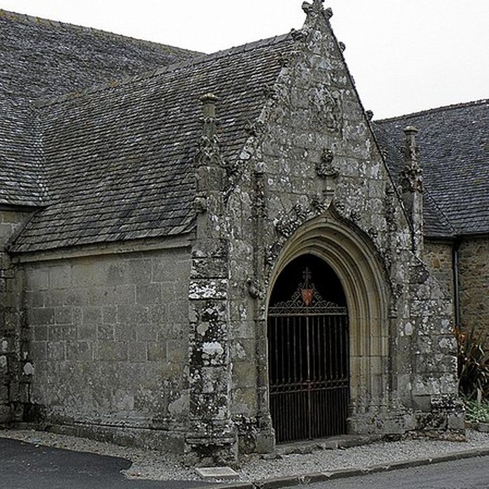 Photo de Église Notre-Dame du Tertre