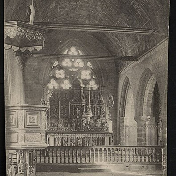 Photo de Église Notre-Dame du Tertre