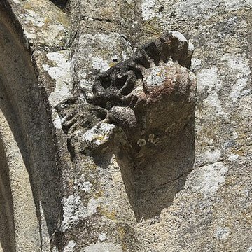 Église Notre-Dame du Tertre