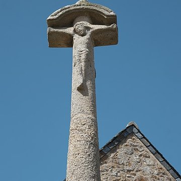 Église Notre-Dame du Tertre