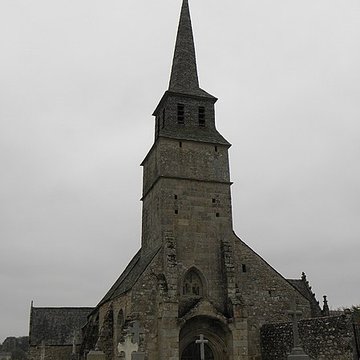 Église Notre-Dame du Tertre