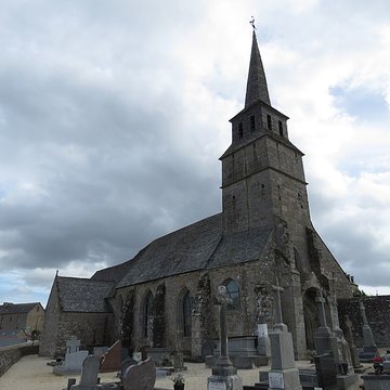 Église Notre-Dame du Tertre