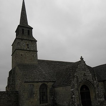 Église Notre-Dame du Tertre