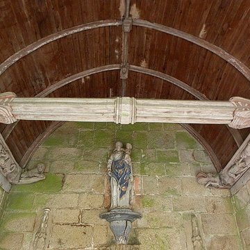 Église Notre-Dame du Tertre