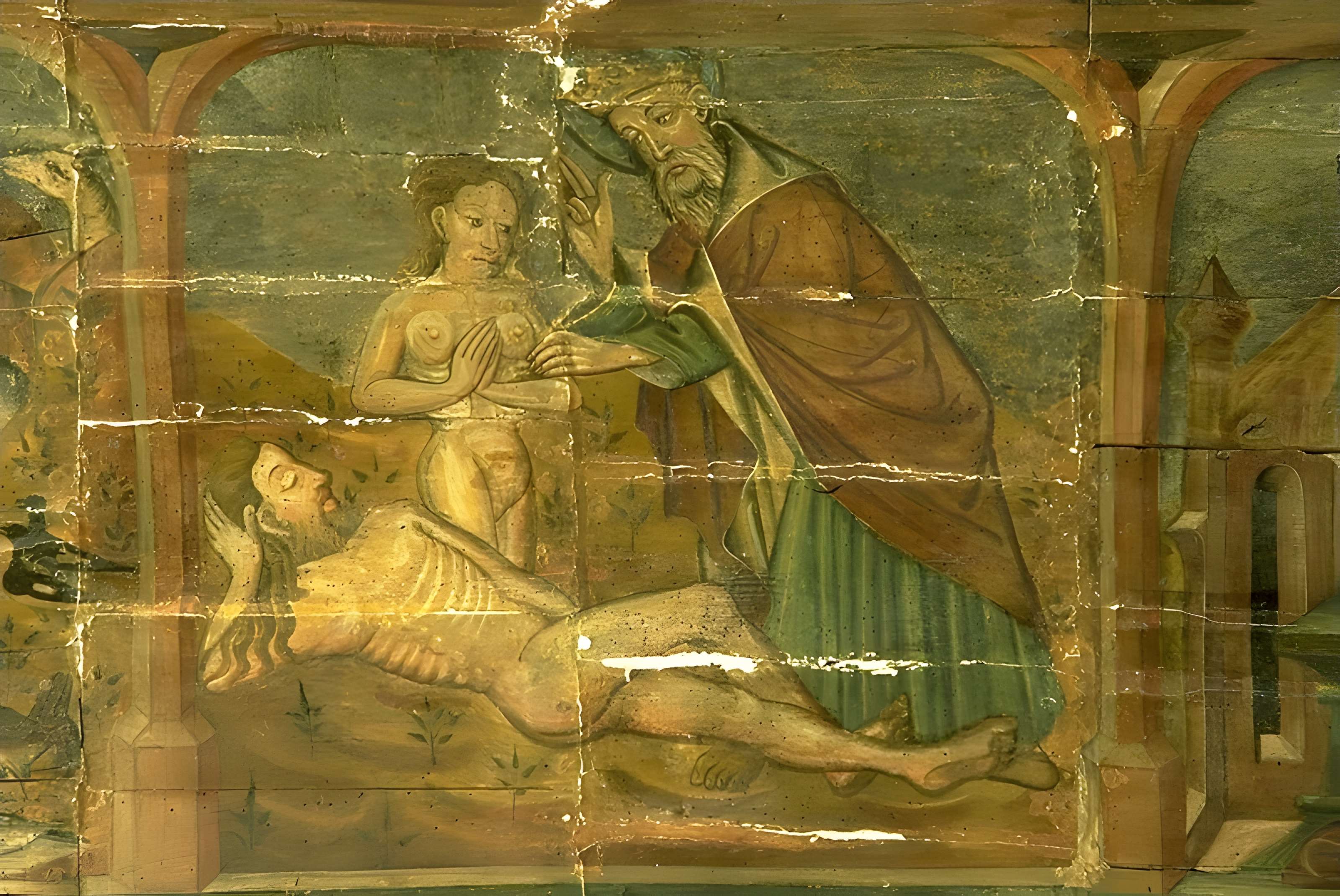 Église Notre-Dame du Tertre