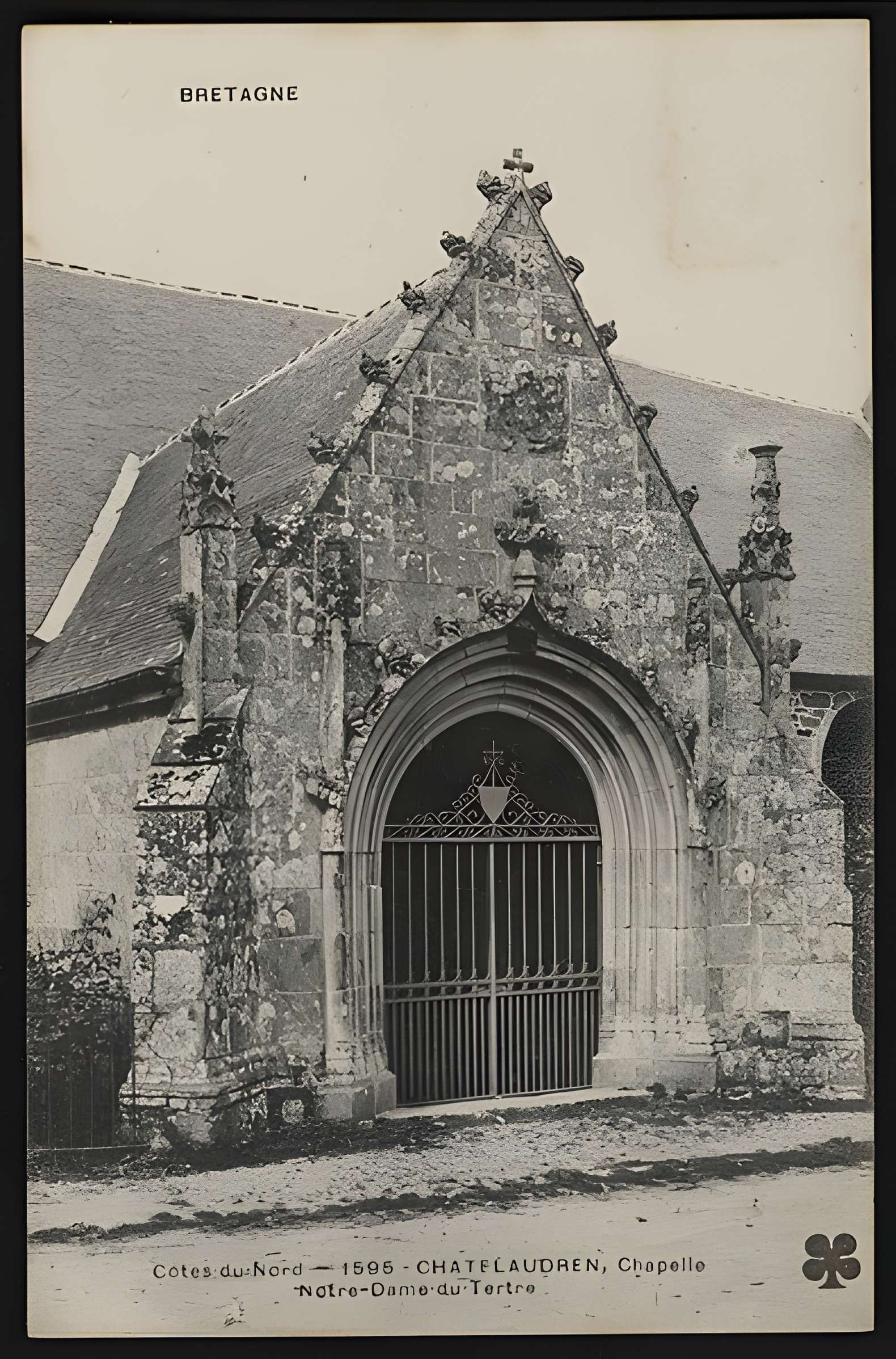 Église Notre-Dame du Tertre