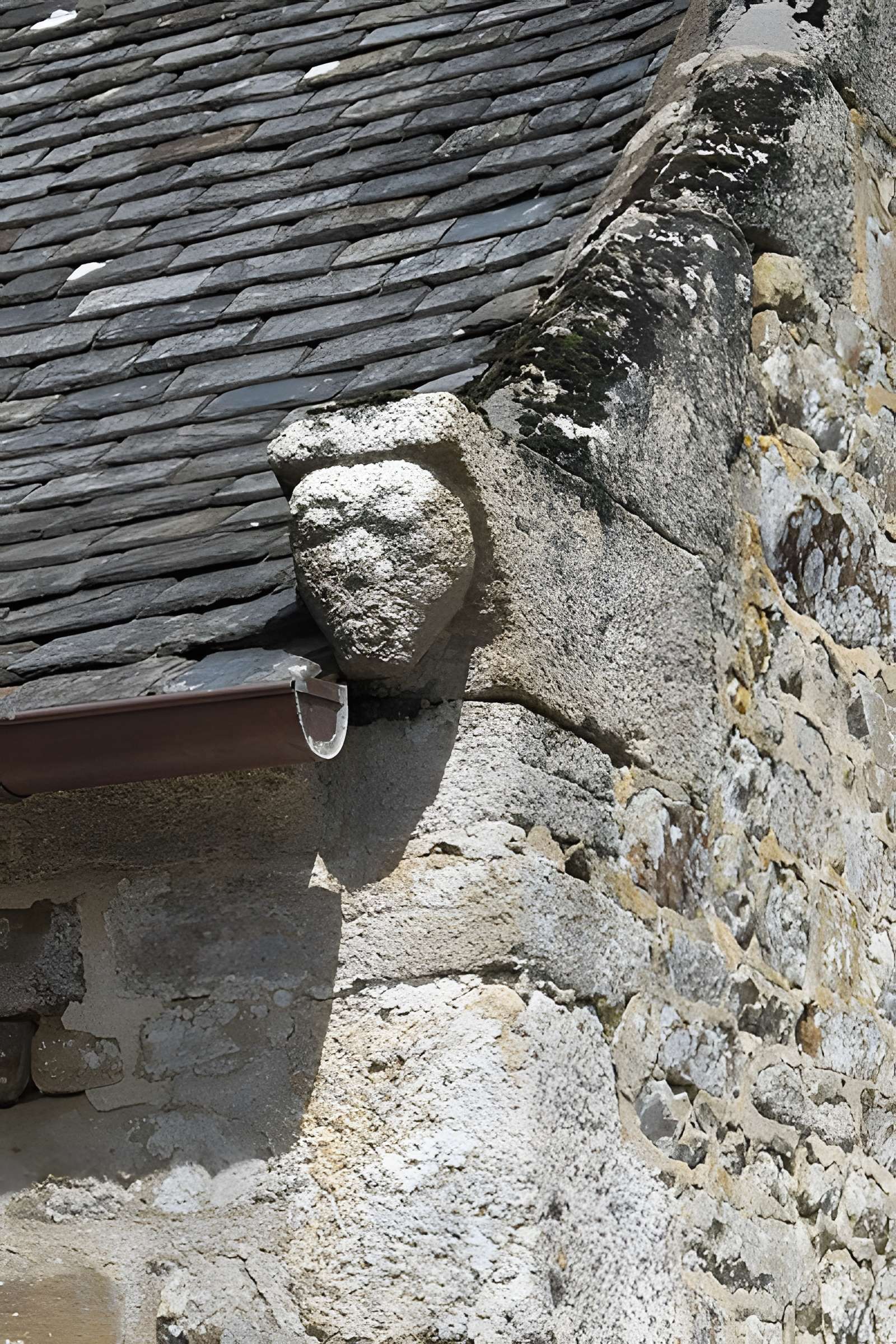 Église Notre-Dame du Tertre