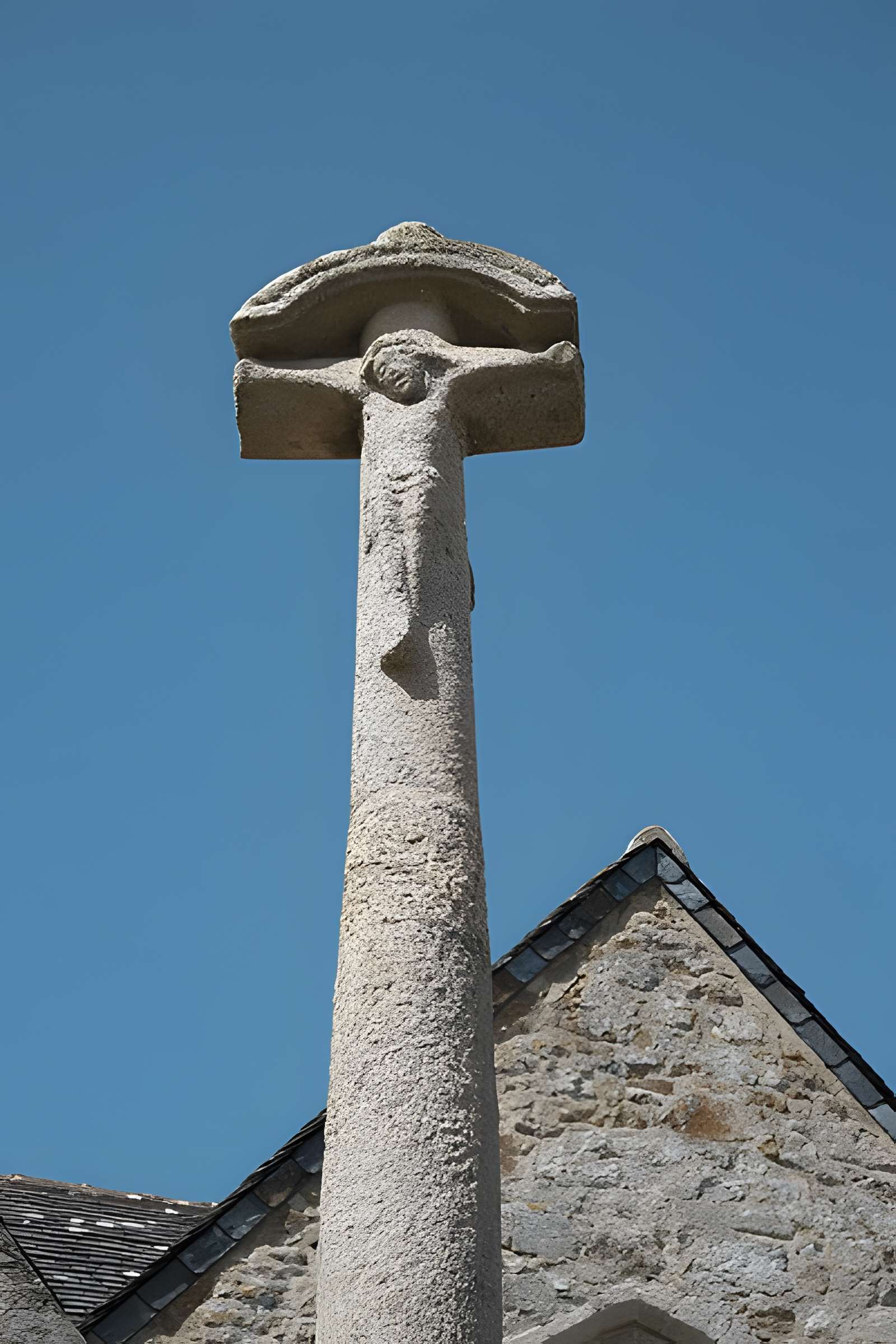 Église Notre-Dame du Tertre