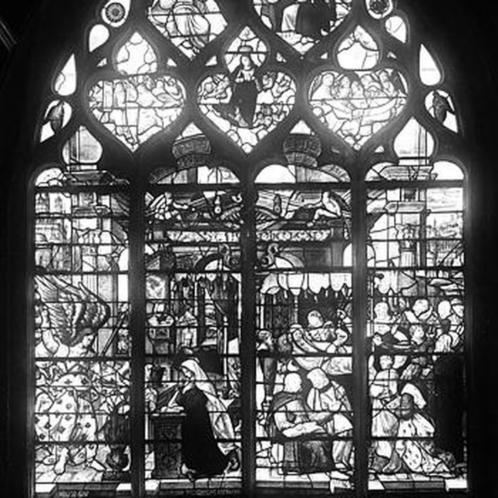 Photo de Eglise de Notre-Dame du Vaudreuil