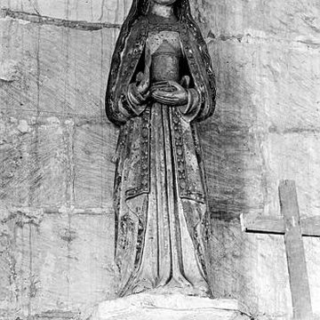 Eglise de Notre-Dame du Vaudreuil