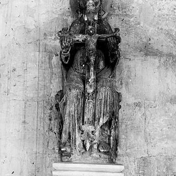 Eglise de Notre-Dame du Vaudreuil