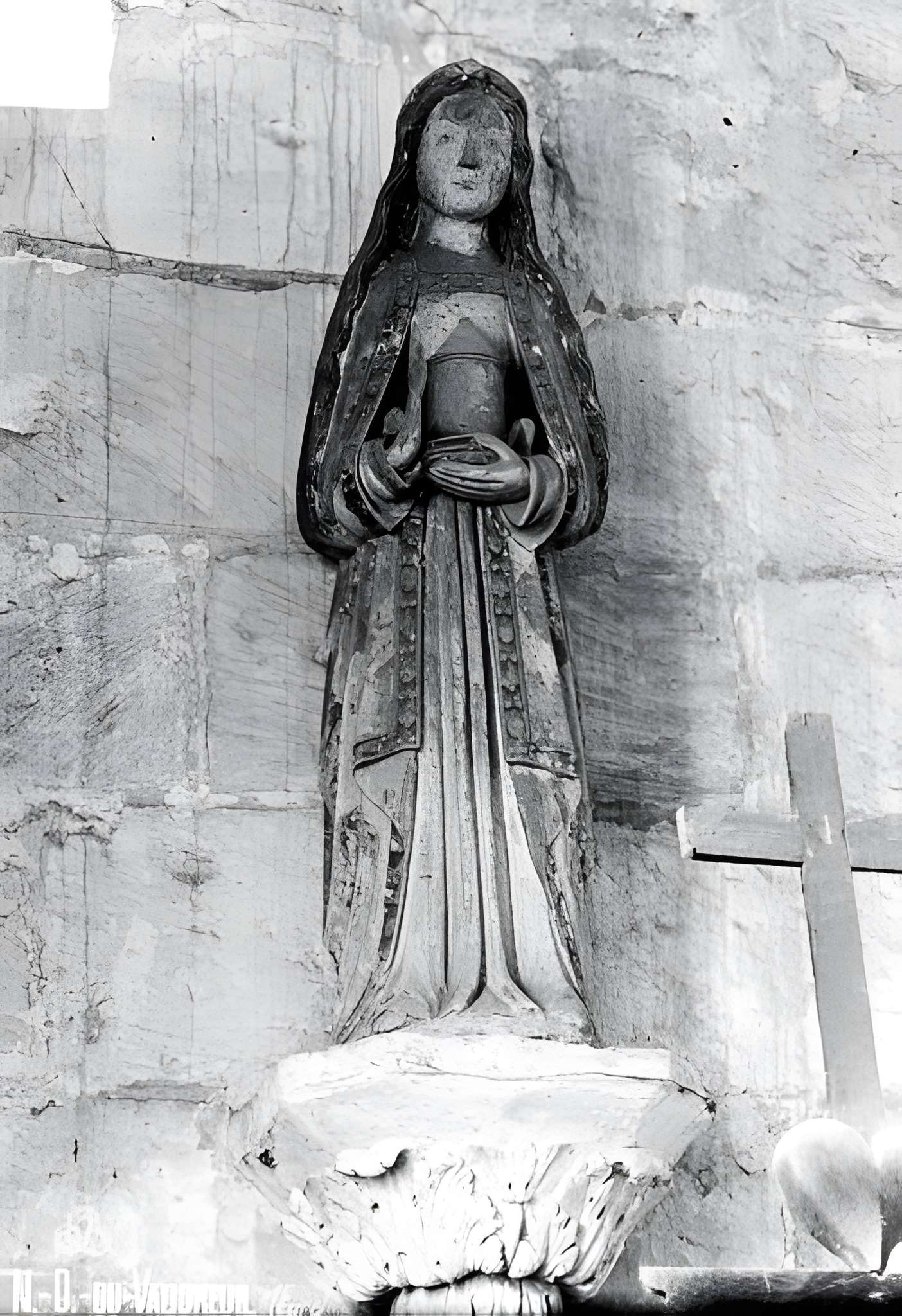 Eglise de Notre-Dame du Vaudreuil