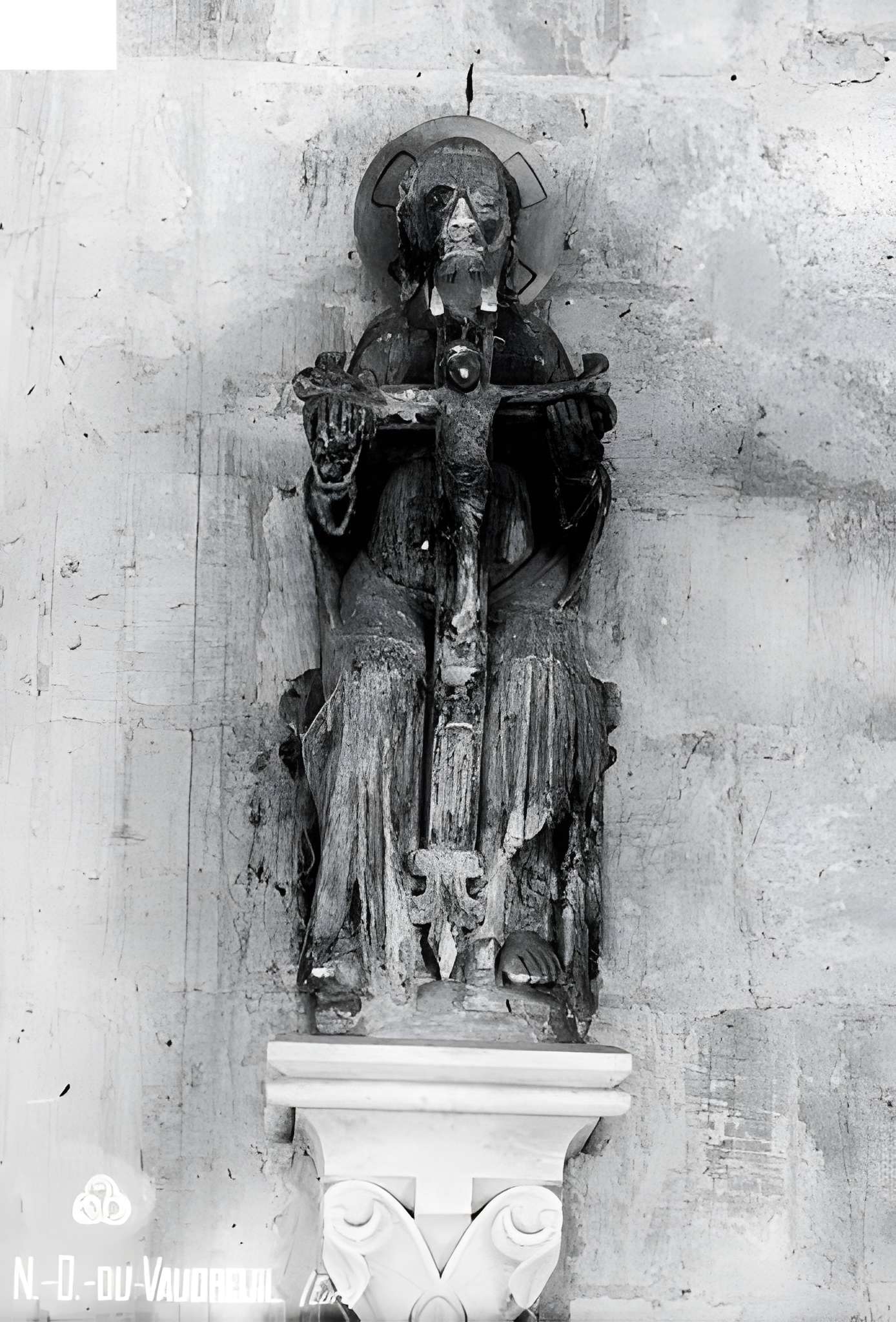Eglise de Notre-Dame du Vaudreuil