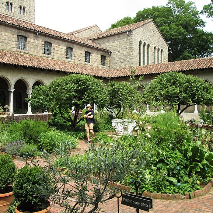 Photo de Abbaye de Bonnefont  également sur commune de Proupiary