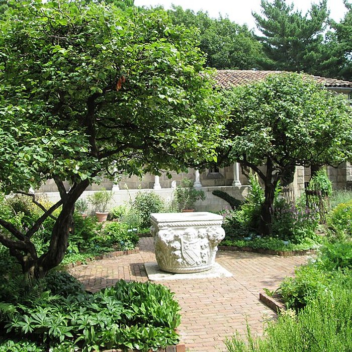 Photo de Abbaye de Bonnefont  également sur commune de Proupiary