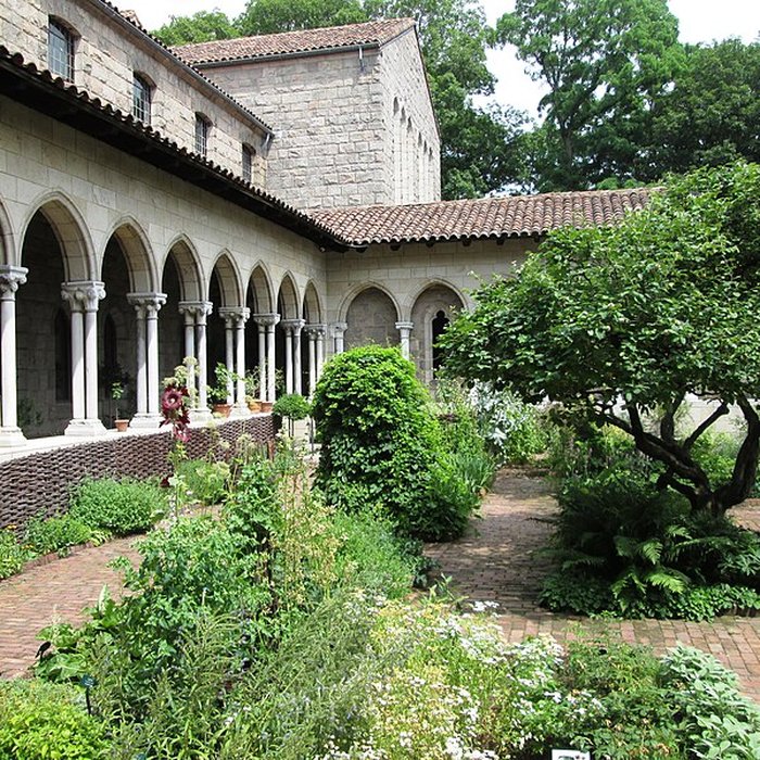 Photo de Abbaye de Bonnefont  également sur commune de Proupiary