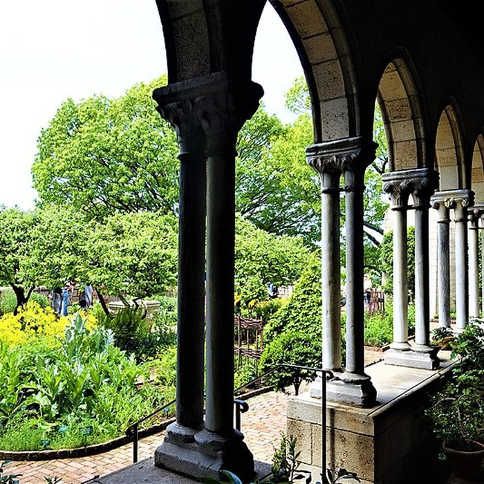Photo de Abbaye de Bonnefont  également sur commune de Proupiary