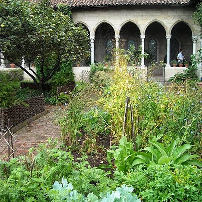Photo de Abbaye de Bonnefont  également sur commune de Proupiary