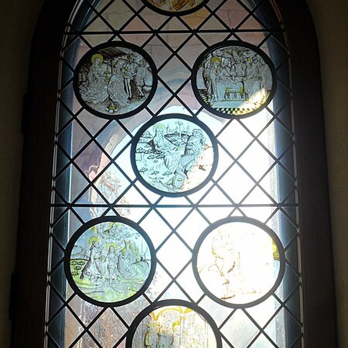 Photo de Abbaye de Bonnefont  également sur commune de Proupiary