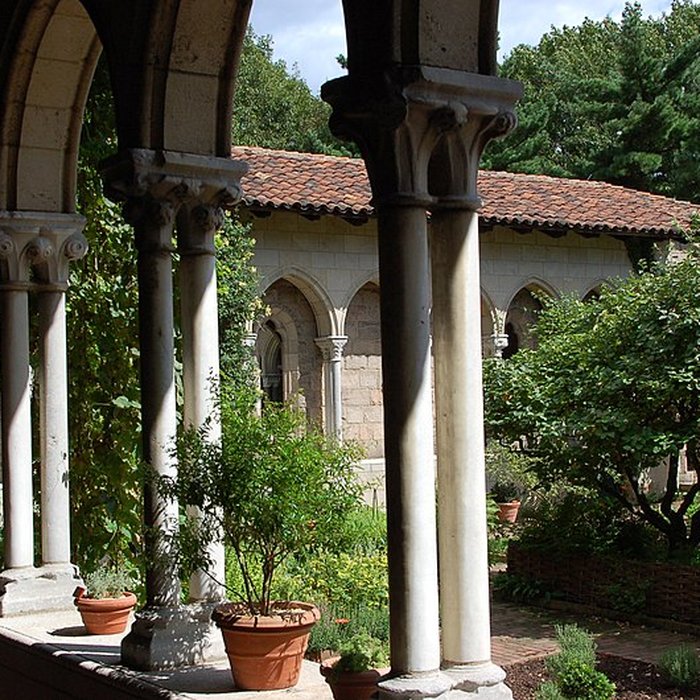 Photo de Abbaye de Bonnefont  également sur commune de Proupiary