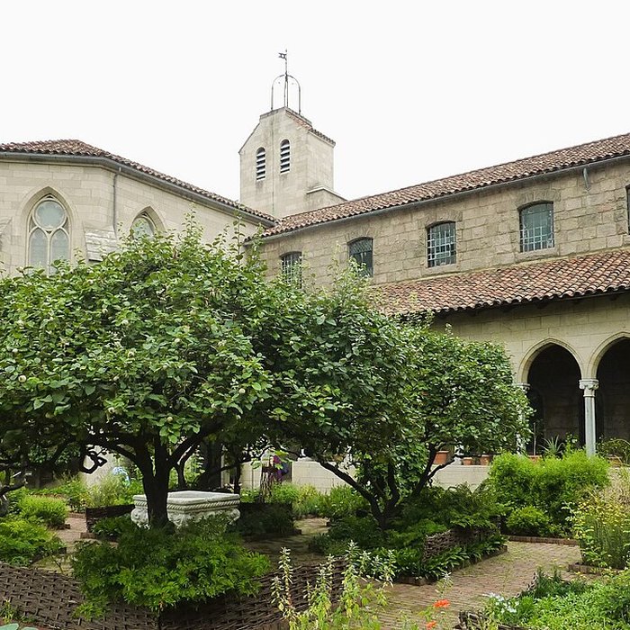 Photo de Abbaye de Bonnefont  également sur commune de Proupiary