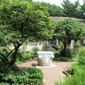 Abbaye de Bonnefont à Proupiary