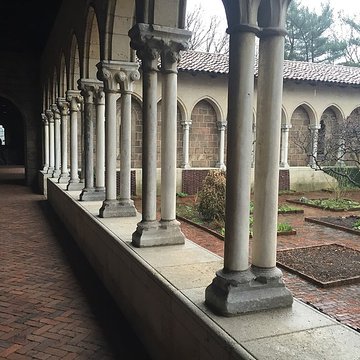Abbaye de Bonnefont à Proupiary