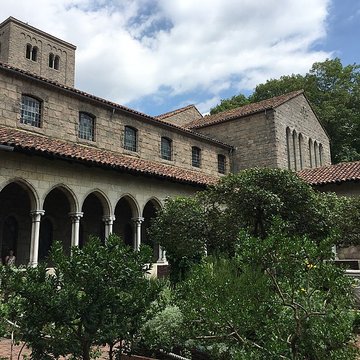 Abbaye de Bonnefont à Proupiary