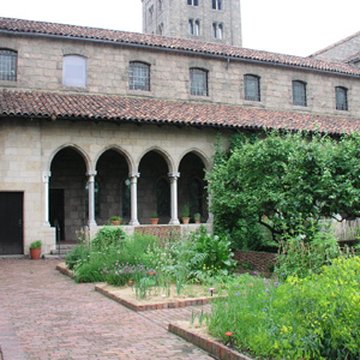 Abbaye de Bonnefont à Proupiary