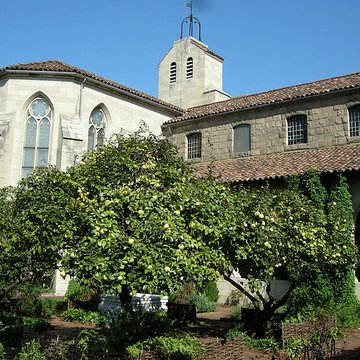 Abbaye de Bonnefont à Proupiary