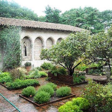 Abbaye de Bonnefont à Proupiary