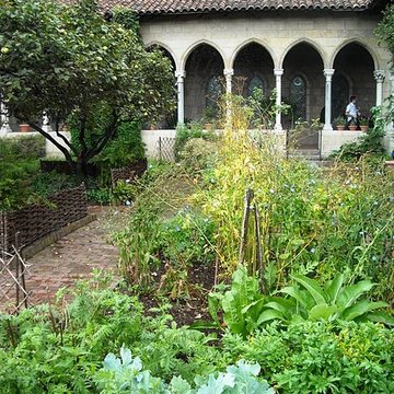 Abbaye de Bonnefont à Proupiary