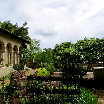 Abbaye de Bonnefont à Proupiary