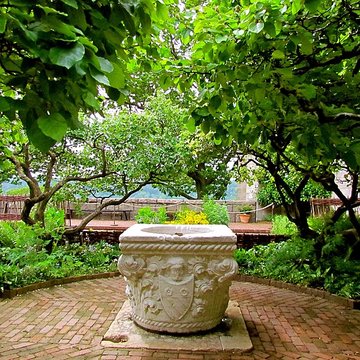 Abbaye de Bonnefont à Proupiary