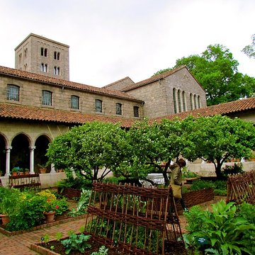 Abbaye de Bonnefont à Proupiary
