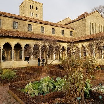 Abbaye de Bonnefont à Proupiary
