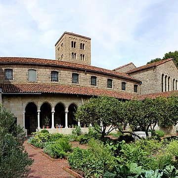 Abbaye de Bonnefont à Proupiary