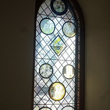 Abbaye de Bonnefont à Proupiary