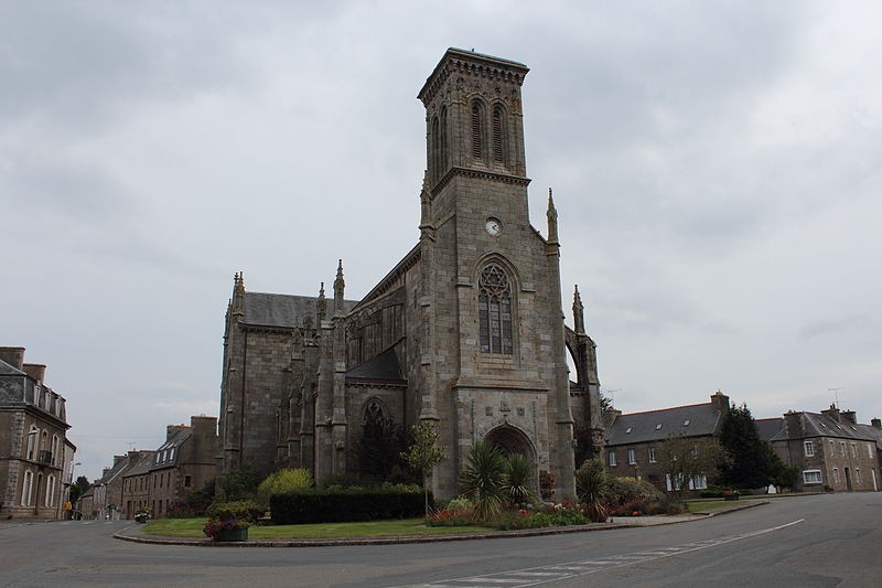 Photo de Église Notre-Dame du Vieux-Marché