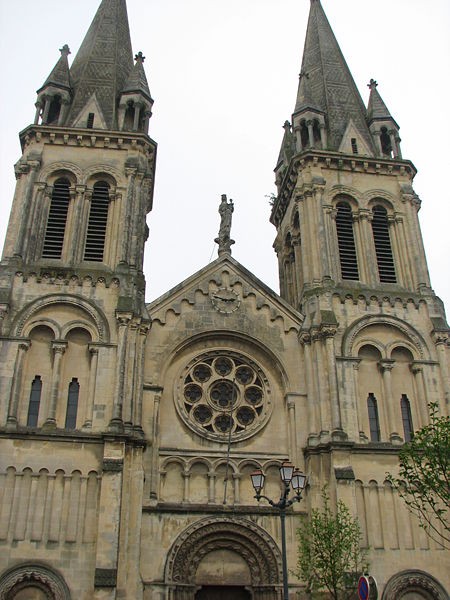 Photo de Église Notre-Dame du Voeu
