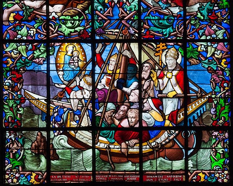 Église Notre-Dame du Voeu